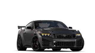 2026 Ford Mustang® External Image 4